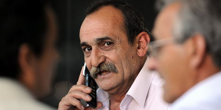 Rodofo Calcagni dijo que no usarán los números mentirosos del Indec. Foto: Nacho Gaffuri / MDZ