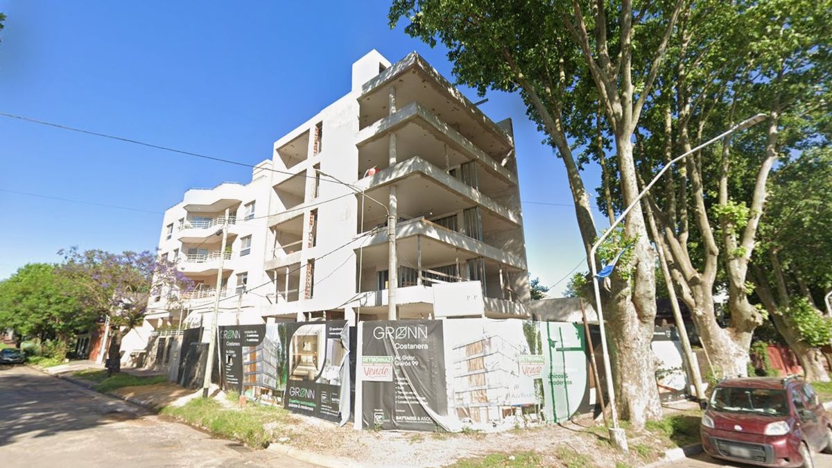 Horror en Entre Ríos: encontraron un cuerpo dentro de una pared en una obra en construcción