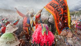 Aprovechá este fin de semana largo para festejar en estos siete destinos. Foto: Shutterstock