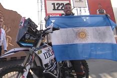 asi fue la largada simbolica de una nueva edicion del rally dakar asi fue la largada simbolica de una nueva edicion del rally dakar