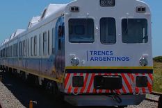 avanza otra reestatizacion del kirchnerismo: la de los trenes de carga