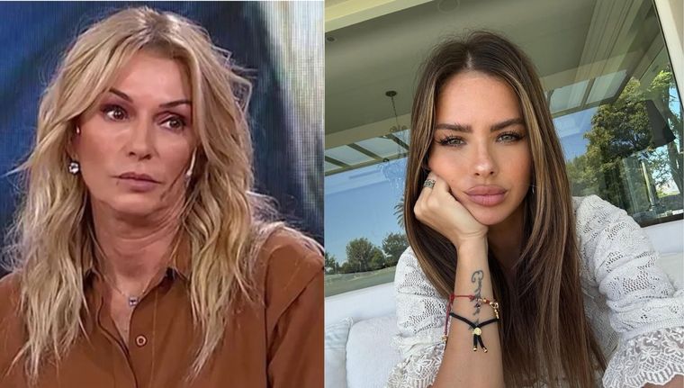 Comenzó una nueva guerra. Foto: Capturas de pantalla/ América TV/ Instagram: @sangrejaponesa.