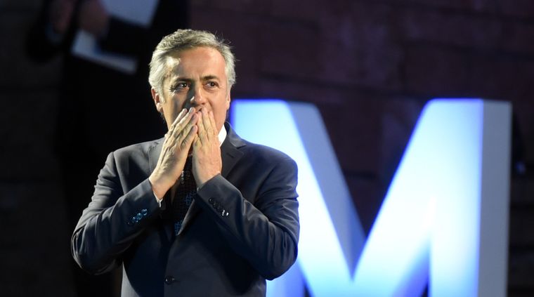 Foto: Pachy Reynoso/MDZ