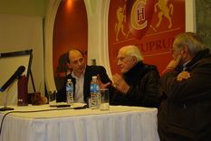 Foto: Publicada por Diario Textual