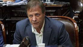 En Diputados, Oscar Zago tiene un nuevo interbloque para negociar con La Libertad Avanza.