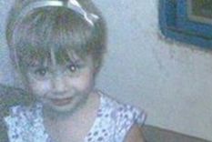 Le víctima tenía 4 años