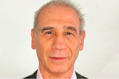 El hombre asesinado en el country Foto: Télam