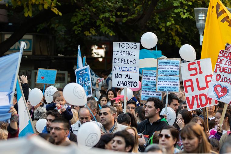 Foto: Unidad Provida