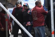 De ser hallado culpable del delito de homicidio simple, el músico podría enfrentar una condena de entre 8 y 25 años de prisión.