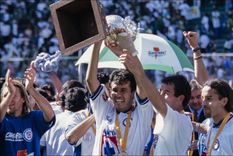 el ultimo capitan campeon con cruz azul seria el nuevo entrenador