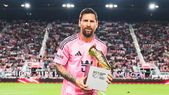 Lionel Messi reveló el motivo por el cual renovó su contrato con el Inter Miami hasta 2028 Lionel Messi reveló el motivo por el cual renovó su contrato con el Inter Miami hasta 2028