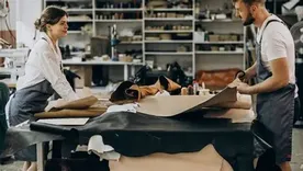 Las pymes argentinas no compiten únicamente contra un producto. compiten contra estructuras económicas completamente diferentes.