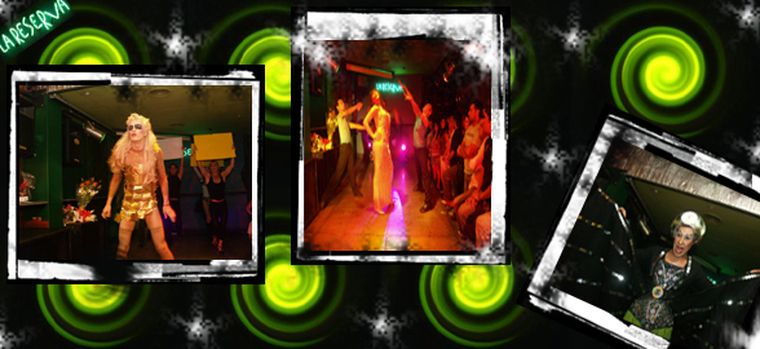 10 años en la noche mendocina Foto: Gabriela Aizcorbe / MDZ