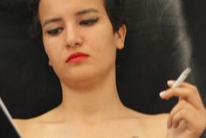 condenada a muerte en tunez por protestar en topless condenada a muerte en tunez por protestar en topless
