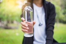 Energía del sol en cada gota, te contamos cómo hacerlo y para qué sirve Foto: shuterstock
