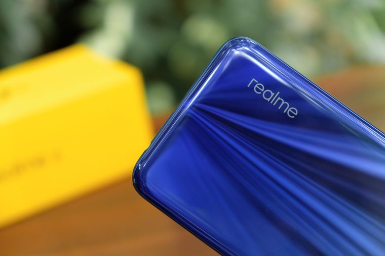 Realme avanza en certificaciones clave para su próximo teléfono. Realme avanza en certificaciones clave para su próximo teléfono.