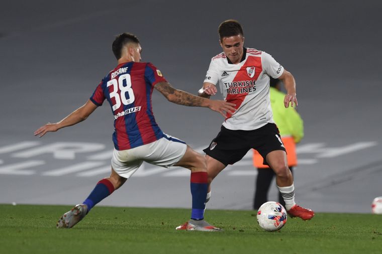 Foto: River Plate