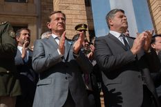 Foto: Prensa Gobierno de Mendoza