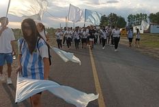 El grupo de ex barrabravas se formó en Colombia y ahora llegará a nuestra provincia.