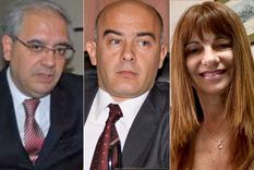 atencion: jueces dilatando inicio de juicios por presunta corrupcion