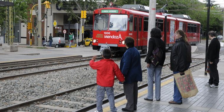 Foto: Alf Ponce / MDZ