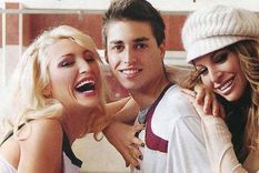 ¡desopilante! la familia xipolitakis grabo una cancion para combatir el coronavirus