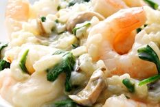 risotto Foto: Taste of Home