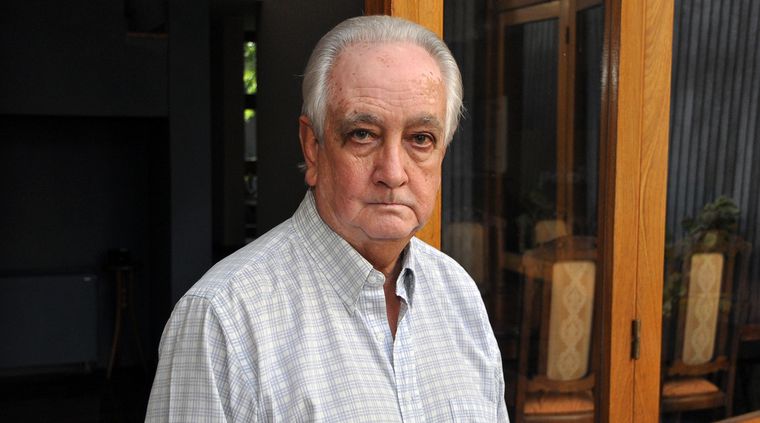 Foto: Alf Ponce / MDZ