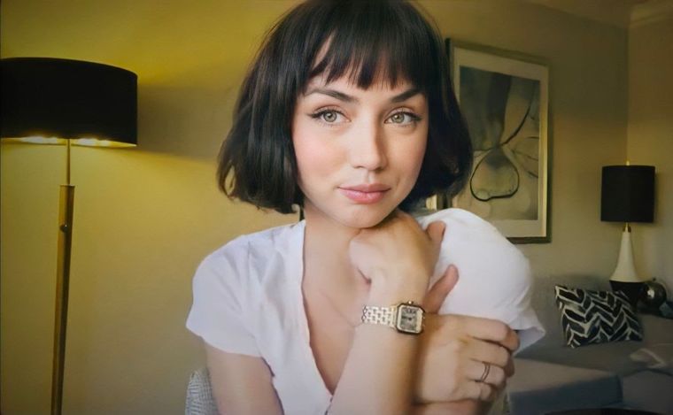 ¡Te mostramos los cinco cortes que te harán lucir más joven y alta! Foto: La Neta Neta