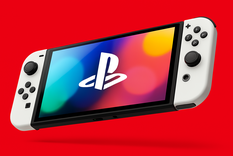 La nueva PlayStation 6 portátil podría reproducir juegos con mayor potencia que la PS5 básica cuando esté acoplada.