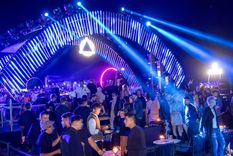 ARCANA llega a Mendoza con un festival de dos días, el 23 y 24 de Febrero.