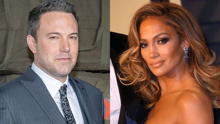 Bennifer, Jennifer Lopez, Ben Affleck