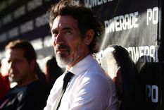 Estudiantes de La Plata abrochó a un refuerzo de gran trayectoria. Foto: FotoBaires Estudiantes de La Plata abrochó a un refuerzo de gran trayectoria. Foto: FotoBaires