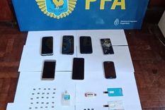 insolito: vendia autos robados desde la carcel insolito: vendia autos robados desde la carcel