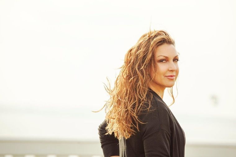 npastori María Rosa García García, conocida como la Niña Pastori. Foto: zocoflamenco.com