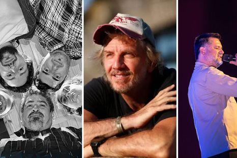 Una nueva agenda de fin de semana. Créditos: Instagram