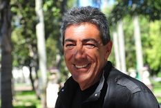 JORGE FORMENTO HABLÓ DE SU EX MUJER Y REVELÓ UNA PARTICULAR PRÁCTICA