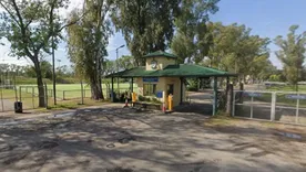 El Club Regatas de Bella Vista aún no emitió un comunicado oficial sobre el caso. El Club Regatas de Bella Vista aún no emitió un comunicado oficial sobre el caso.