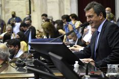 Foto: Télam