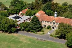 liberaron al adolescente acusado de la amenaza masiva a colegios privados en buenos aires