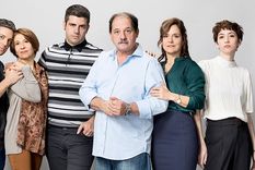 el sindicalista mas polemico vuelve a la tele: se estrena la segunda temporada de el tigre veron, sin una de sus figuras