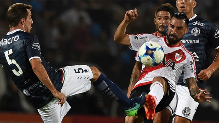 Luego de seis años, los equipos volverán a verse las caras en un amistoso.