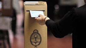 Intentaron hackear el sistema de cara de votos de la Junta Electoral bonaerense 