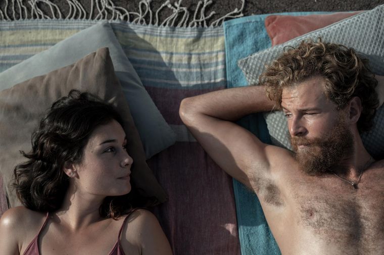 La minisrie de amor que ya puedes disfrutar en Netflix Foto: Archivo