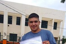 Lautaro fue asesinado a la salida de una fiesta