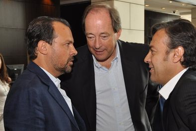 MDZol | Foto: Alf Ponce/MDZ