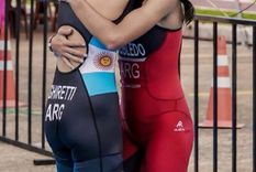 Mendoza tendrá presencia en los Panamericanos. Mendoza tendrá presencia en los Panamericanos.