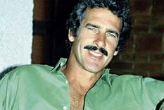 Andrés García a fines de los 80 Foto: Instagram @andresgarciatvoficial