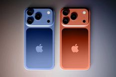 Mercado Libre baja fuerte el precio del iPhone 17 Pro en pleno Black Friday.