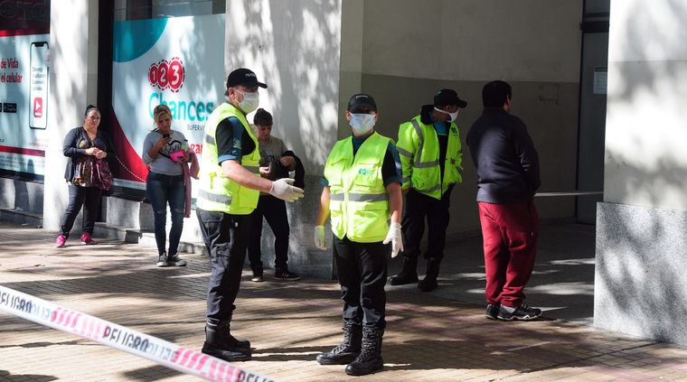 Foto: ALF PONCE / MDZ